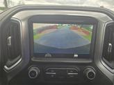 Thumbnail of 2021 Northsky Blue Metallic Chevrolet Silverado 1500