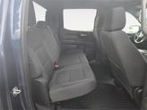 Thumbnail of 2021 Northsky Blue Metallic Chevrolet Silverado 1500