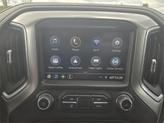 Thumbnail of 2021 Northsky Blue Metallic Chevrolet Silverado 1500