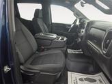 Thumbnail of 2021 Northsky Blue Metallic Chevrolet Silverado 1500