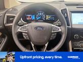 Thumbnail of 2020 Black Ford Edge