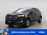 Thumbnail of 2020 Black Ford Edge