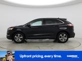 Thumbnail of 2020 Black Ford Edge