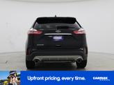 Thumbnail of 2020 Black Ford Edge