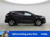 Thumbnail of 2020 Black Ford Edge