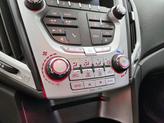 Thumbnail of 2015 Black GMC Terrain