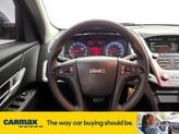Thumbnail of 2015 Black GMC Terrain