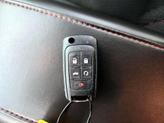 Thumbnail of 2015 Black GMC Terrain
