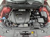 Thumbnail of 2020 Red Mazda CX-5