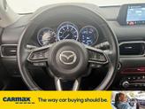 Thumbnail of 2020 Red Mazda CX-5