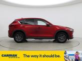 Thumbnail of 2020 Red Mazda CX-5
