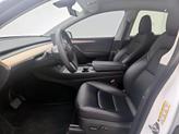 Thumbnail of 2023 White Tesla Model Y