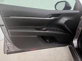 Thumbnail of 2024 Gray Toyota Camry