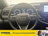 Thumbnail of 2024 Gray Toyota Camry