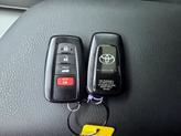 Thumbnail of 2024 Gray Toyota Camry
