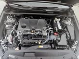 Thumbnail of 2024 Gray Toyota Camry