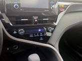 Thumbnail of 2024 Gray Toyota Camry