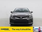 Thumbnail of 2024 Gray Toyota Camry