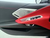 Thumbnail of 2023 Silver Chevrolet Corvette