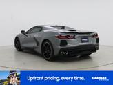 Thumbnail of 2023 Silver Chevrolet Corvette
