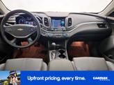 Thumbnail of 2019 Black Chevrolet Impala