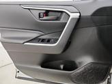 Thumbnail of 2019 White Toyota RAV4