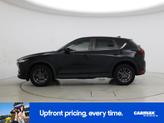 Thumbnail of 2020 Black Mazda CX-5