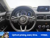 Thumbnail of 2020 Black Mazda CX-5