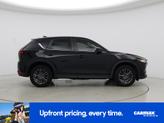 Thumbnail of 2020 Black Mazda CX-5