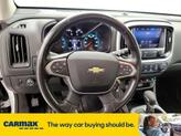 Thumbnail of 2022 White Chevrolet Colorado