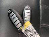 Thumbnail of 2017 White INFINITI QX60
