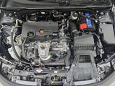 Thumbnail of 2024 Gray Honda Civic