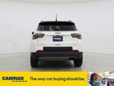 Thumbnail of 2021 White Jeep Compass