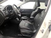 Thumbnail of 2021 White Jeep Compass