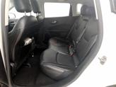 Thumbnail of 2021 White Jeep Compass