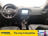 Thumbnail of 2021 White Jeep Compass
