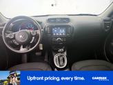 Thumbnail of 2019 Gray Kia Soul