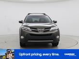 Thumbnail of 2015 Brown Toyota RAV4
