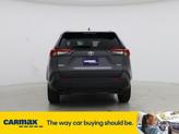 Thumbnail of 2023 Gray Toyota RAV4