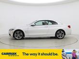 Thumbnail of 2019 White BMW 430