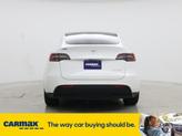 Thumbnail of 2021 White Tesla Model Y