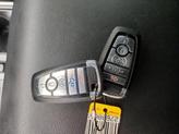 Thumbnail of 2023 Gray Ford F-150