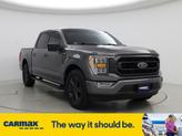Photo of 2023 Gray Ford F-150