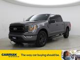 Thumbnail of 2023 Gray Ford F-150