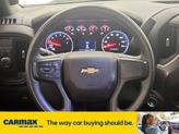 Thumbnail of 2022 White Chevrolet Silverado 1500