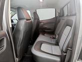 Thumbnail of 2021 Gray Chevrolet Colorado