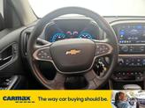 Thumbnail of 2021 Gray Chevrolet Colorado