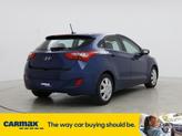 Thumbnail of 2016 Blue Hyundai ELANTRA