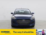 Thumbnail of 2016 Blue Hyundai ELANTRA