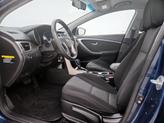 Thumbnail of 2016 Blue Hyundai ELANTRA